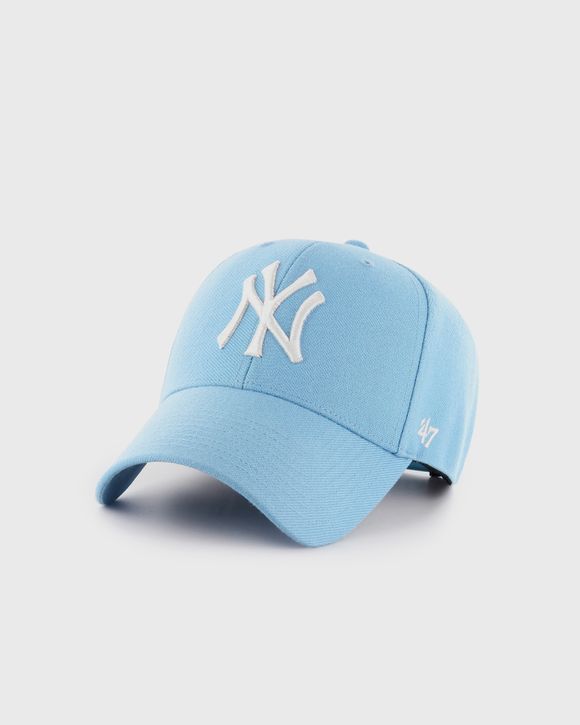 47 Brand Snapback Cap - MVP New York Yankees Columbia