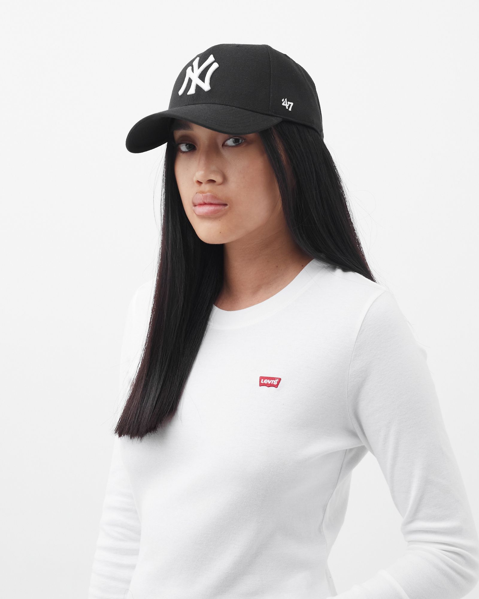 MLB New York Yankees '47 MVP SNAPBACK