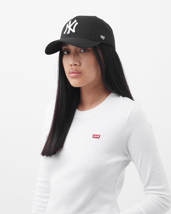  47' Women's New York Yankees Two Tone Baseball Cap