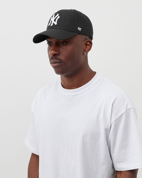 MLB New York Yankees 47 MVP Cap dark greyy