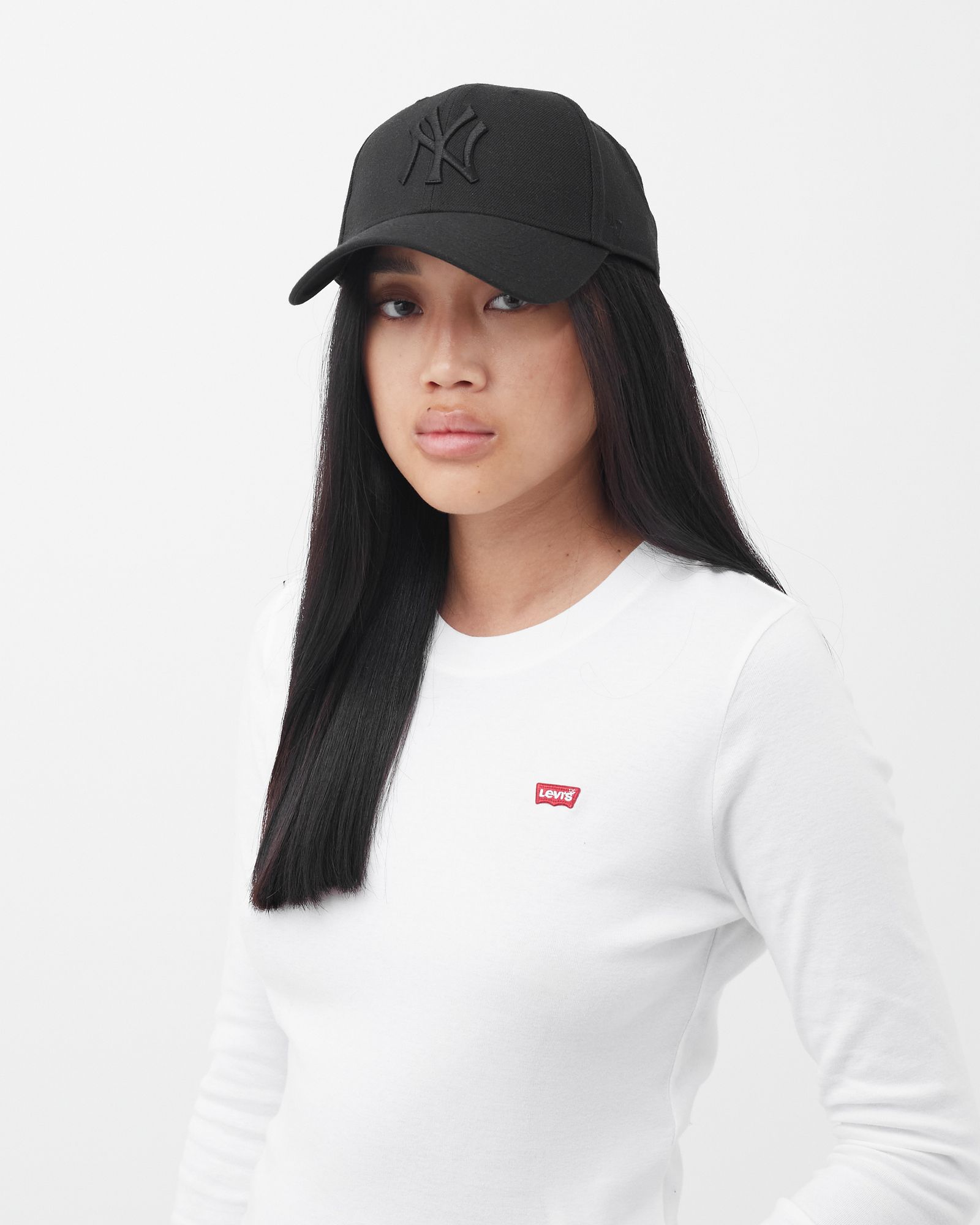 MLB New York Yankees '47 MVP SNAPBACK