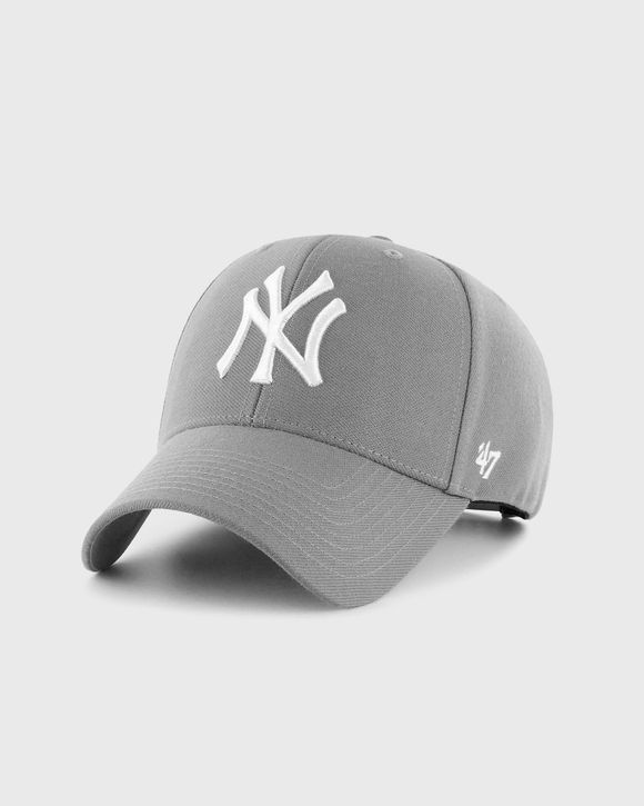 47 Brand MLB New York Yankees Base Runner Cap (bone)