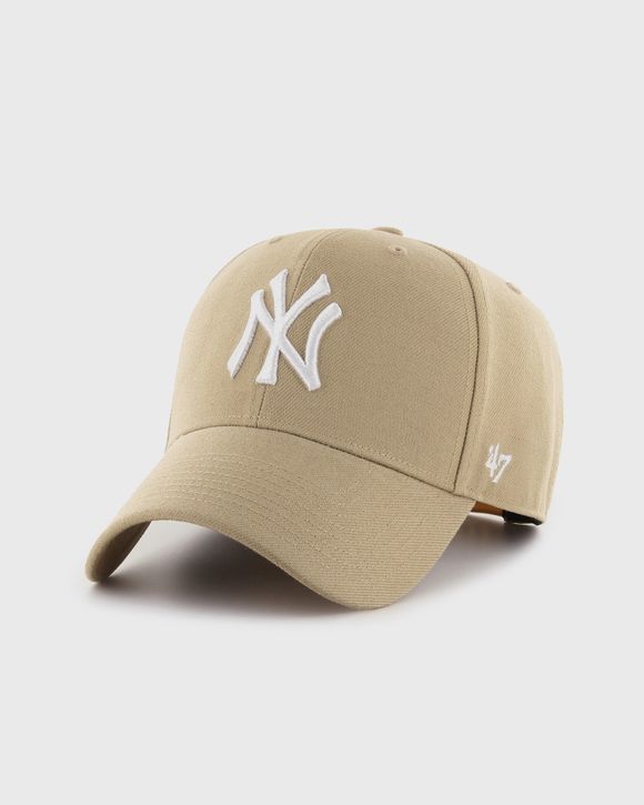 New York Yankees 47 Brand Carhartt Hat Men Baseball Runner Cotton