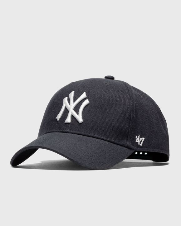 New York Yankees MVP Cap in Navy - Glue Store