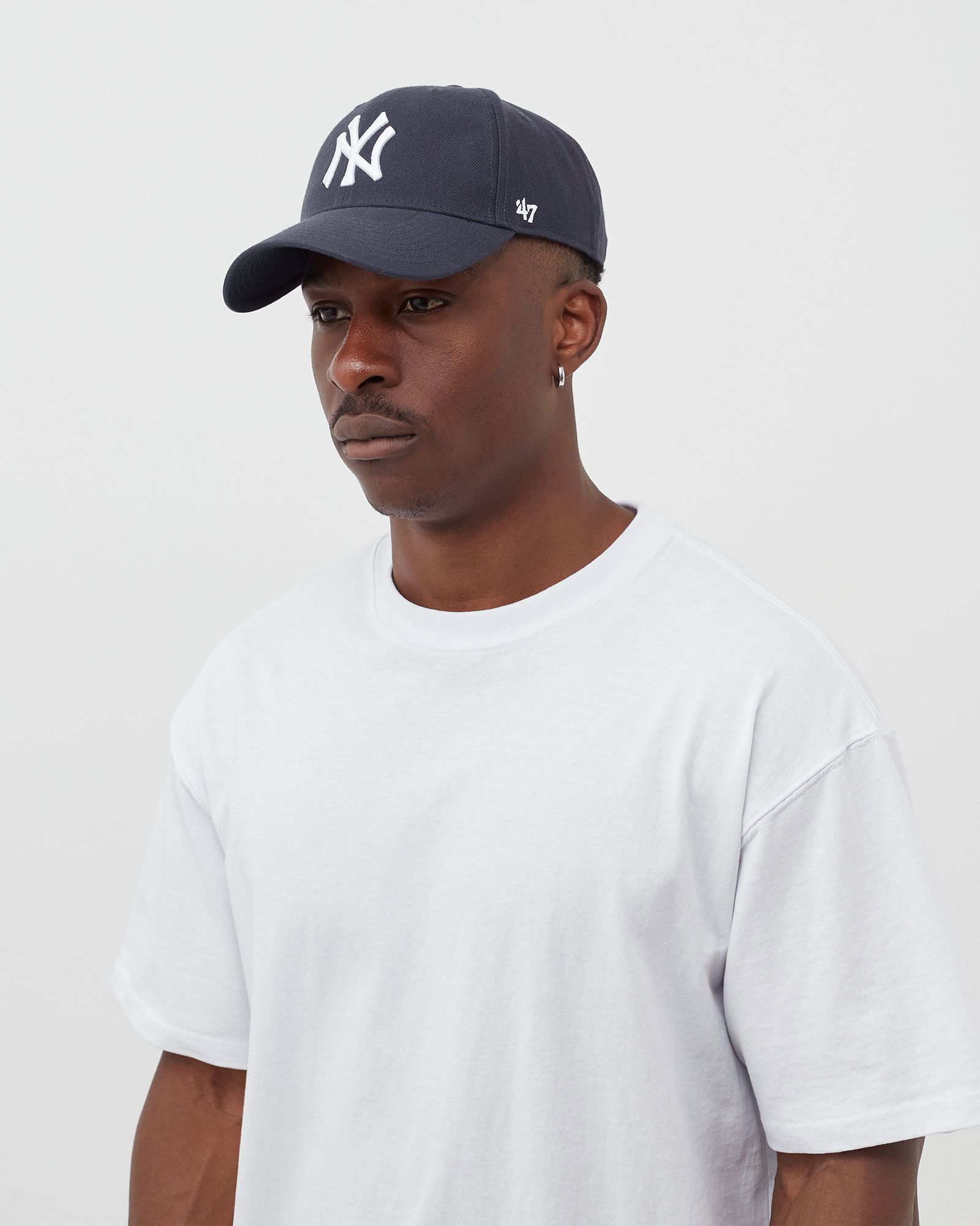 MLB New York Yankees '47 MVP SNAPBACK
