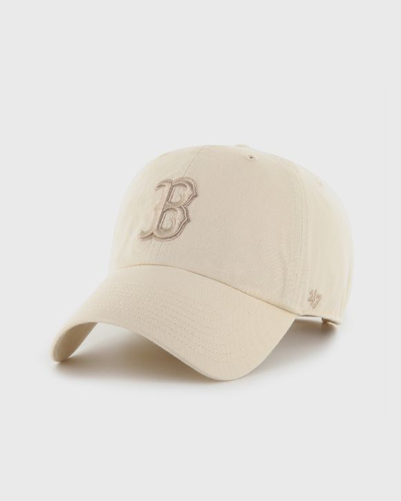 MLB Boston Red Sox '47 CLEAN UP w/ No loop Label
