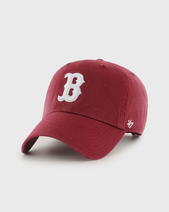  '47 Brand Relaxed Fit Cap - Clean UP Boston Bruins