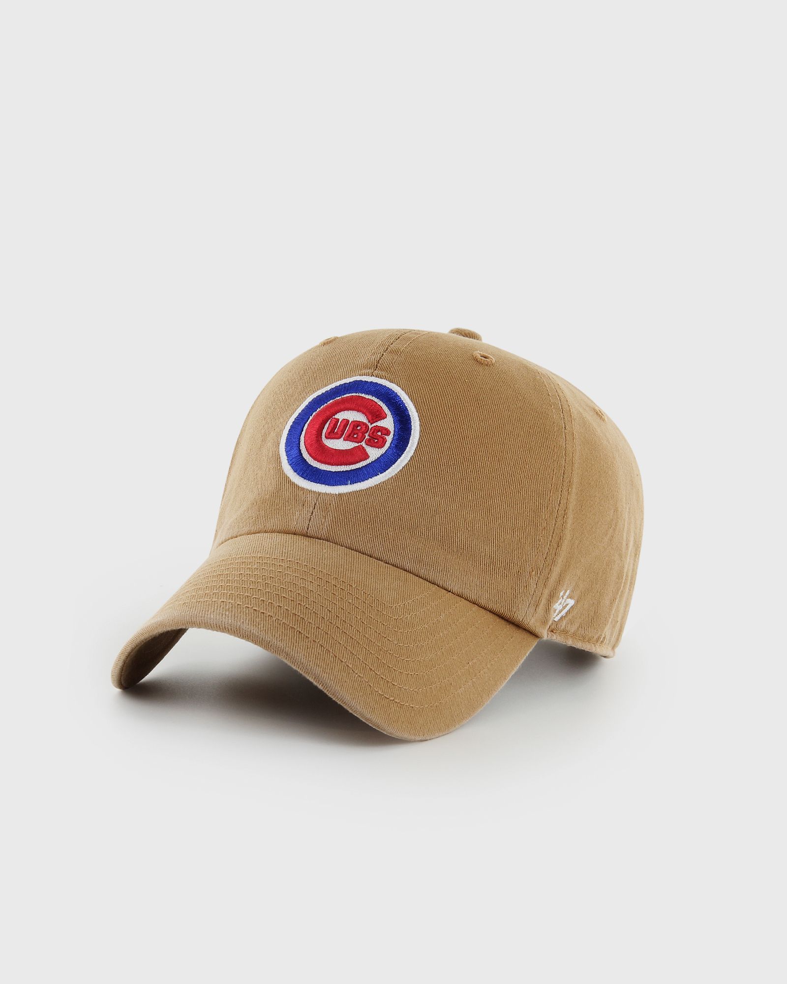 MLB Chicago Cubs '47 CLEAN UP w/ No Loop Label