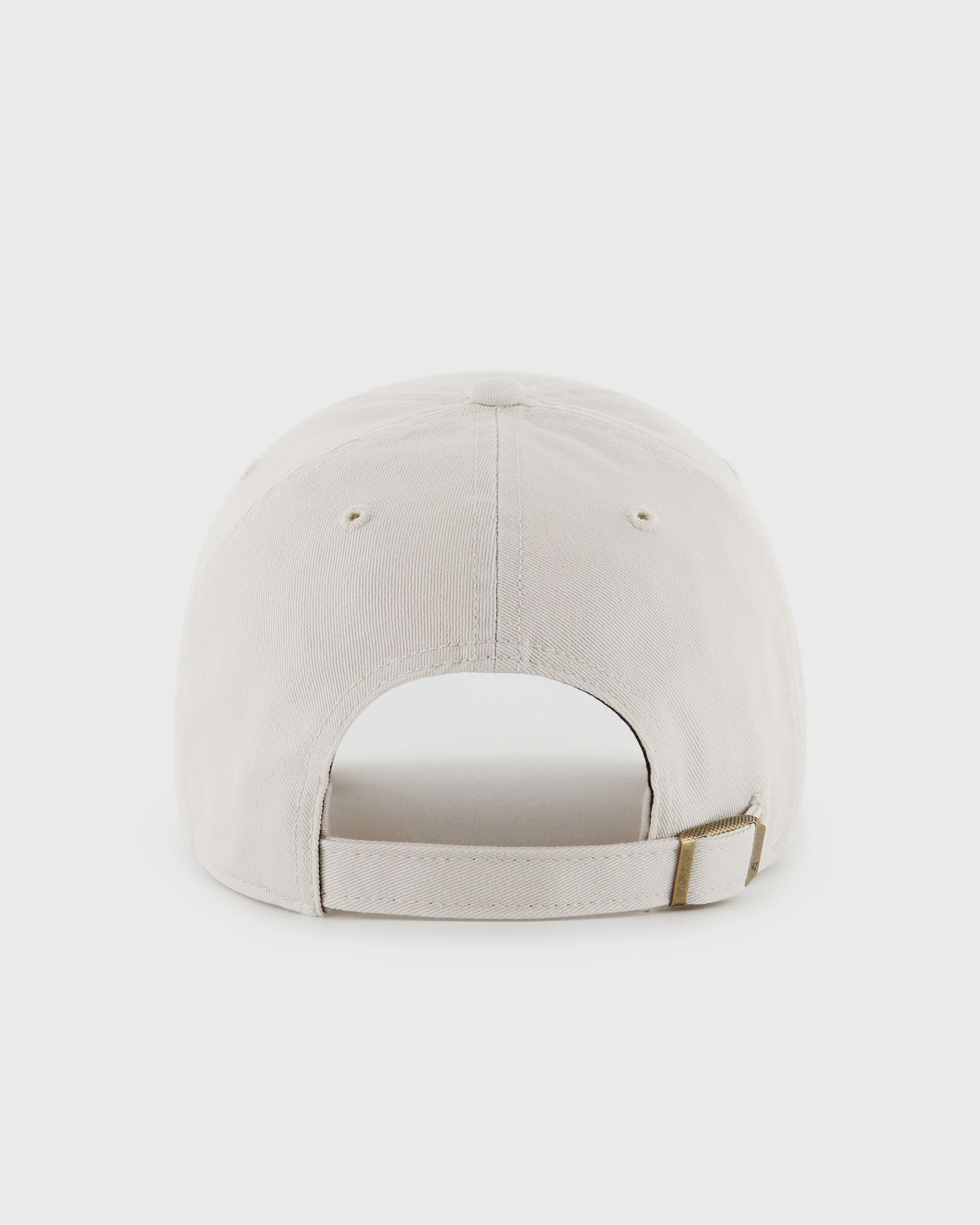 MLB Detroit Tigers '47 CLEAN UP w/ No Loop Label