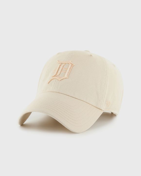 MLB Detroit Tigers '47 CLEAN UP w/ No loop Label