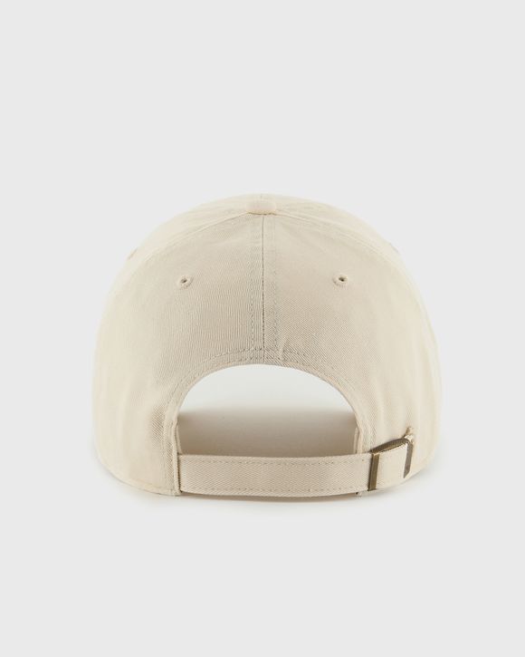 MLB Detroit Tigers '47 CLEAN UP w/ No loop Label