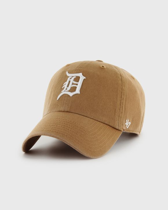 MLB Detroit Tigers Clean Up Cap