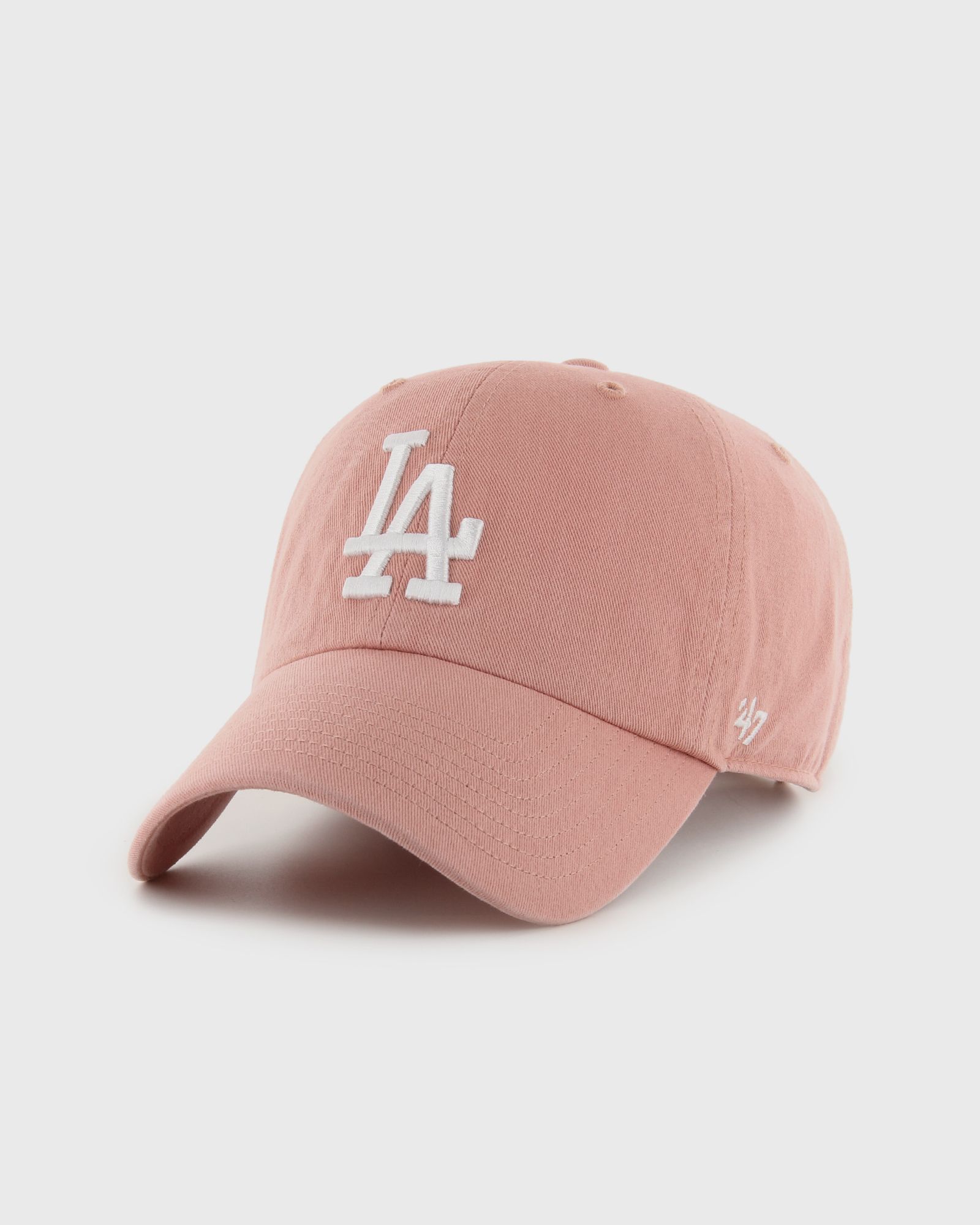 MLB Los Angeles Dodgers 47 CLEAN UP w/No Loop Label