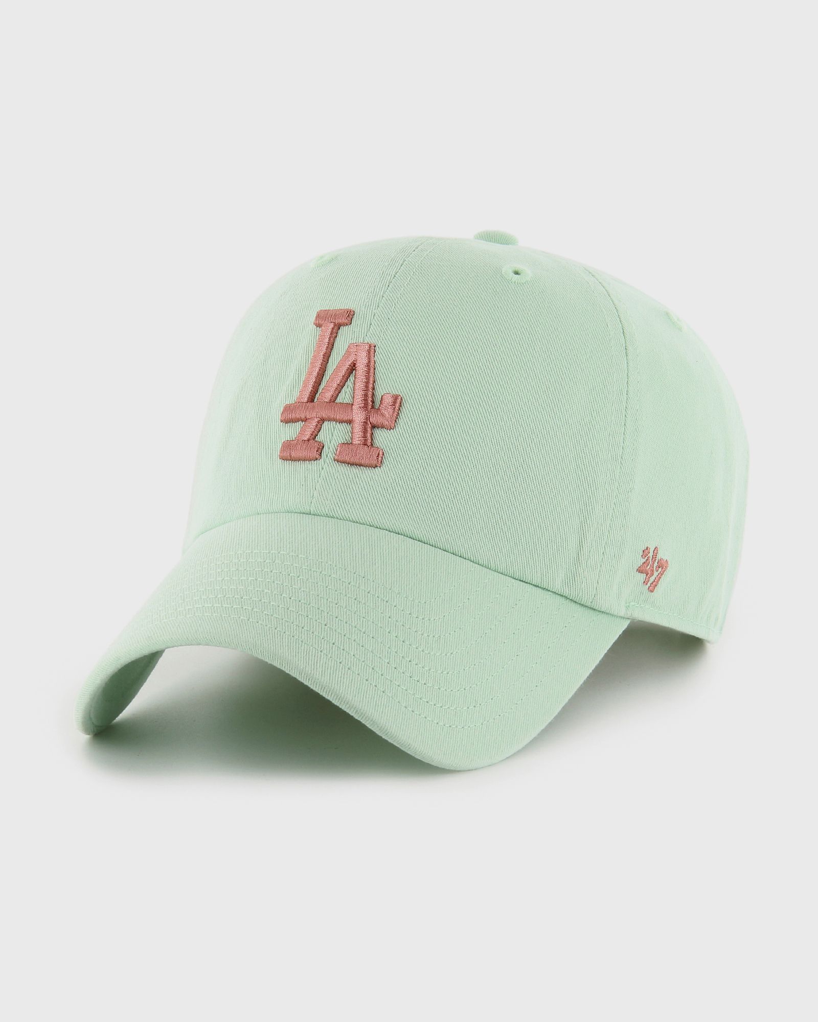 MLB LA Dodgers ’47 CLEAN UP w/No Loop Label