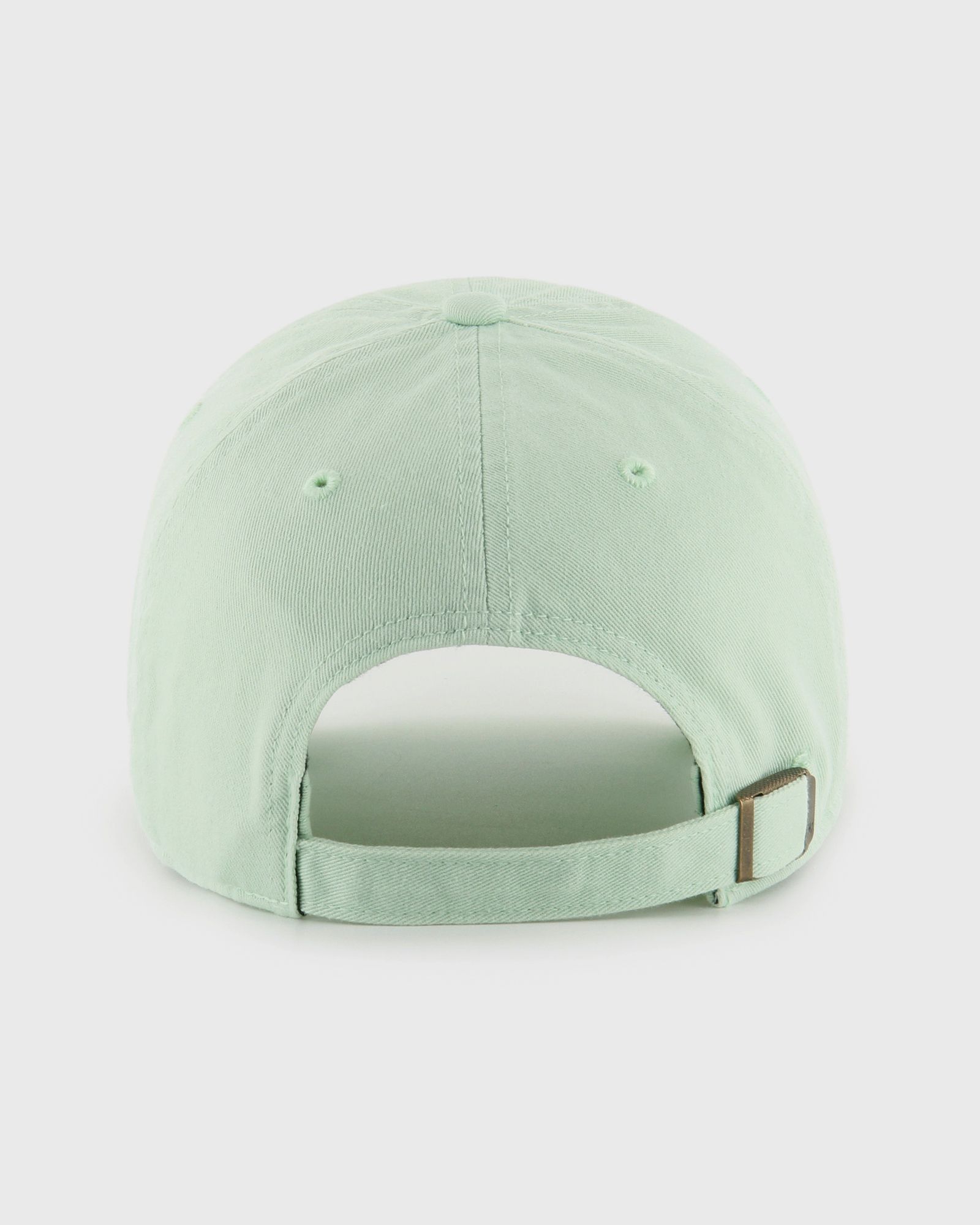 MLB LA Dodgers ’47 CLEAN UP w/No Loop Label