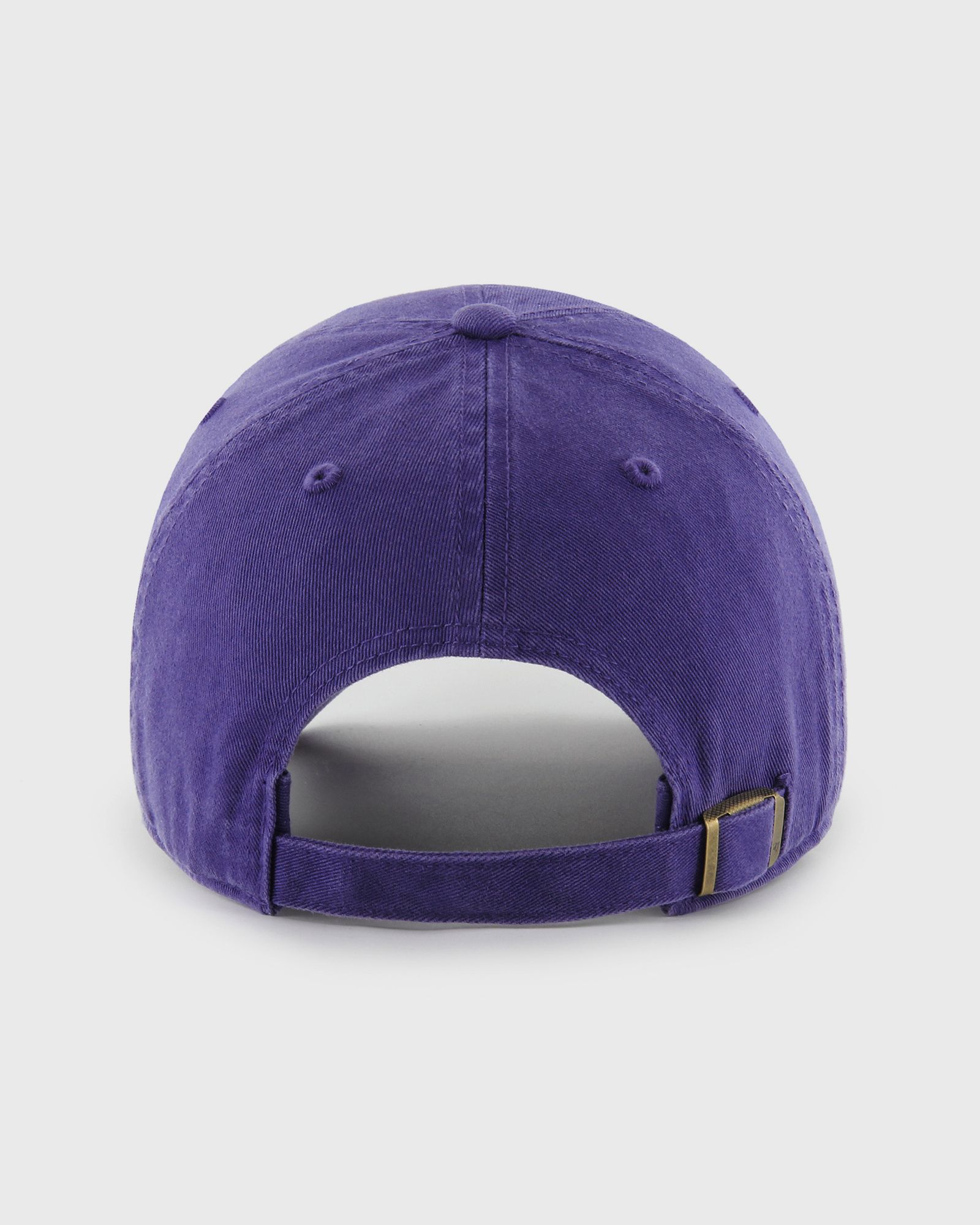 MLB LA Dodgers ’47 CLEAN UP w/No Loop Label