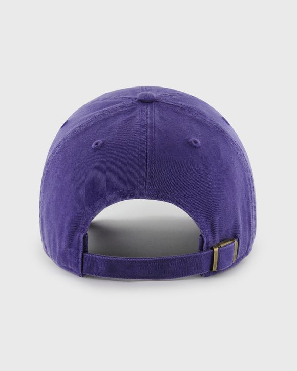 Thumbnail - MLB LA Dodgers ’47 CLEAN UP w/No Loop Label