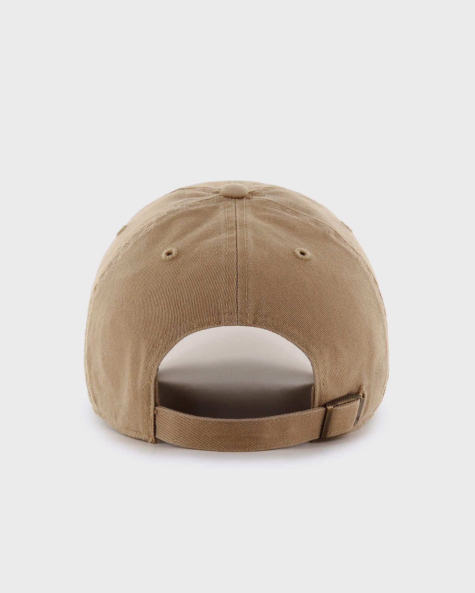 MLB Los Angeles Dodgers '47 CLEAN UP w/ No Loop Label