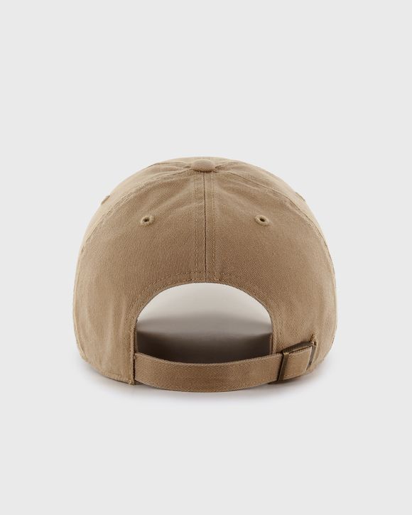 MLB Los Angeles Dodgers '47 CLEAN UP w/ No Loop Label