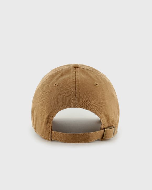 Thumbnail - MLB Los Angeles Dodgers '47 CLEAN UP w/ No Loop Label