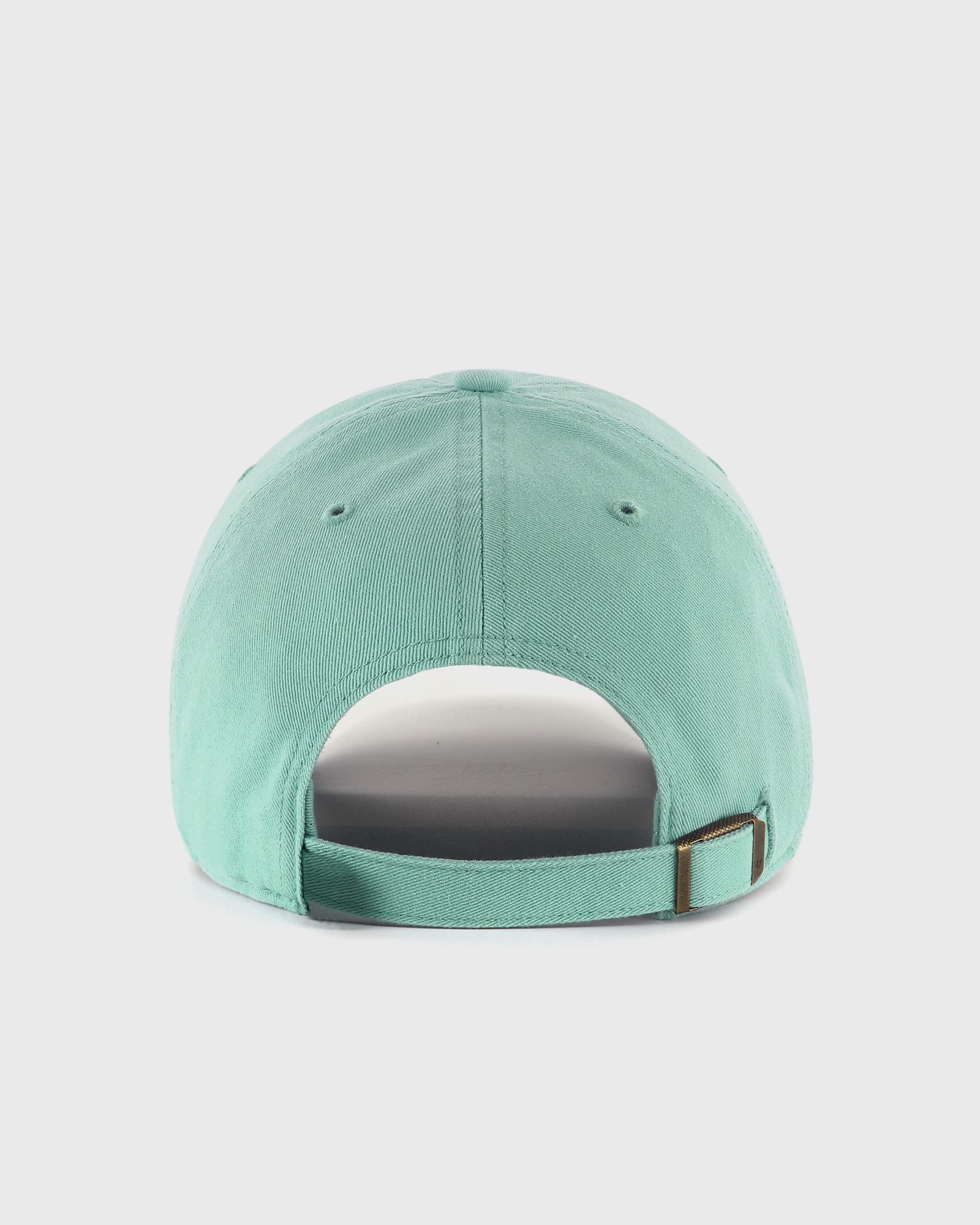 LOS ANGELES DODGERS TURQUOISE 47 CLEAN UP