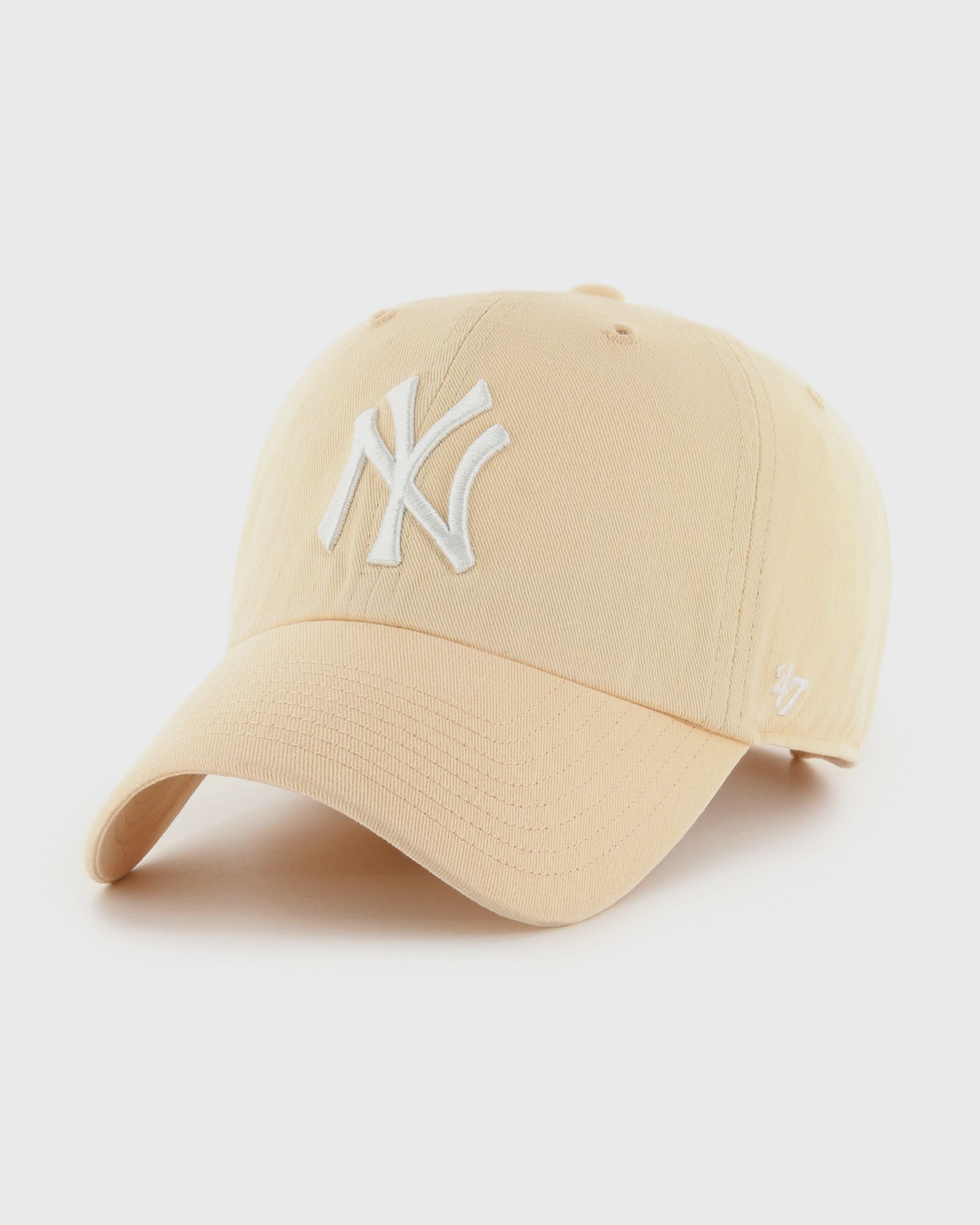 MLB New York Yankees '47 CLEAN UP w/ No Loop Label