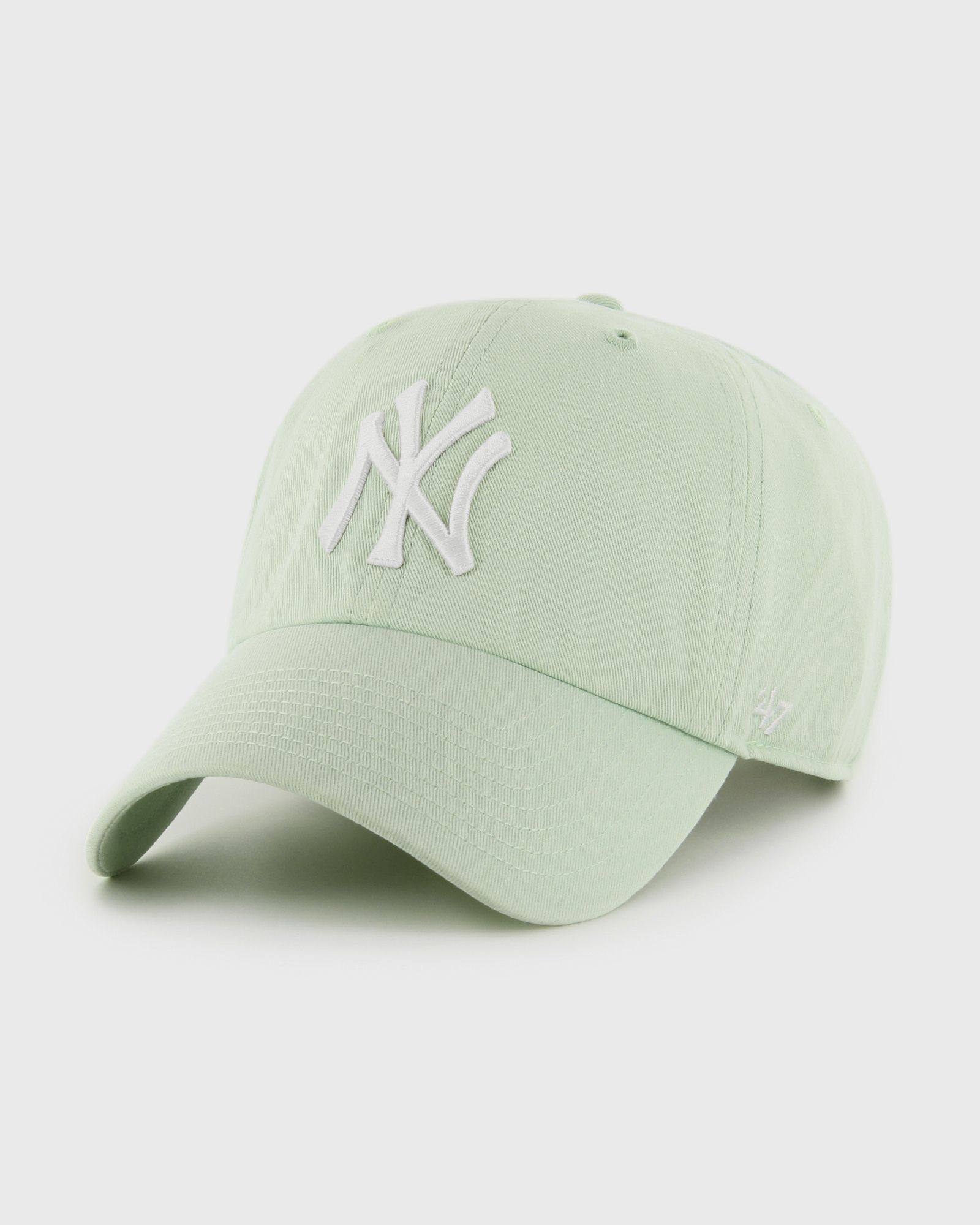 MLB New York Yankees '47 CLEAN UP w/ No Loop Label