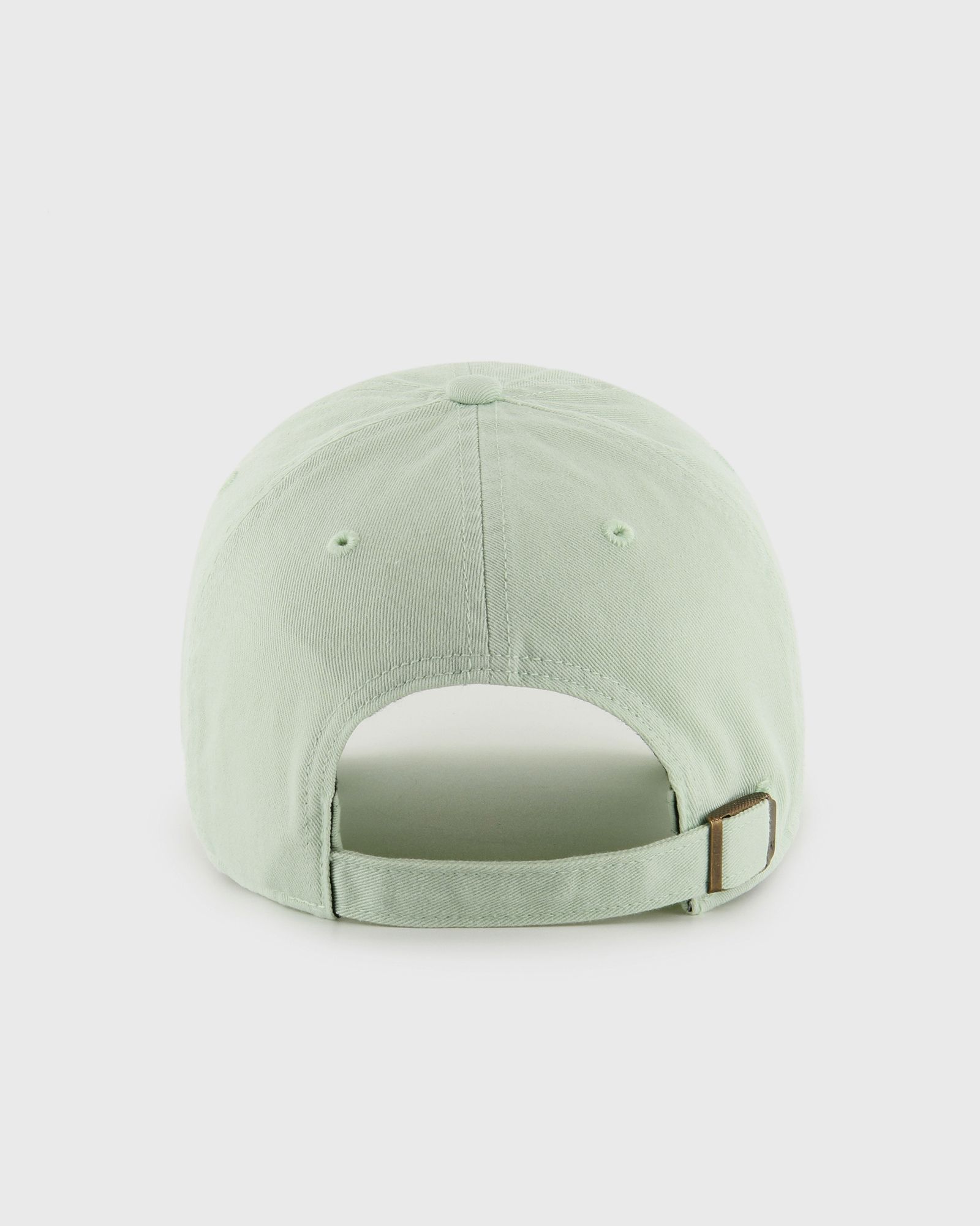 MLB New York Yankees '47 CLEAN UP w/ No Loop Label