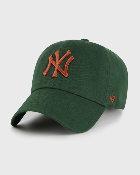 MLB New York Yankees ’47 CLEAN UP w/No Loop Label