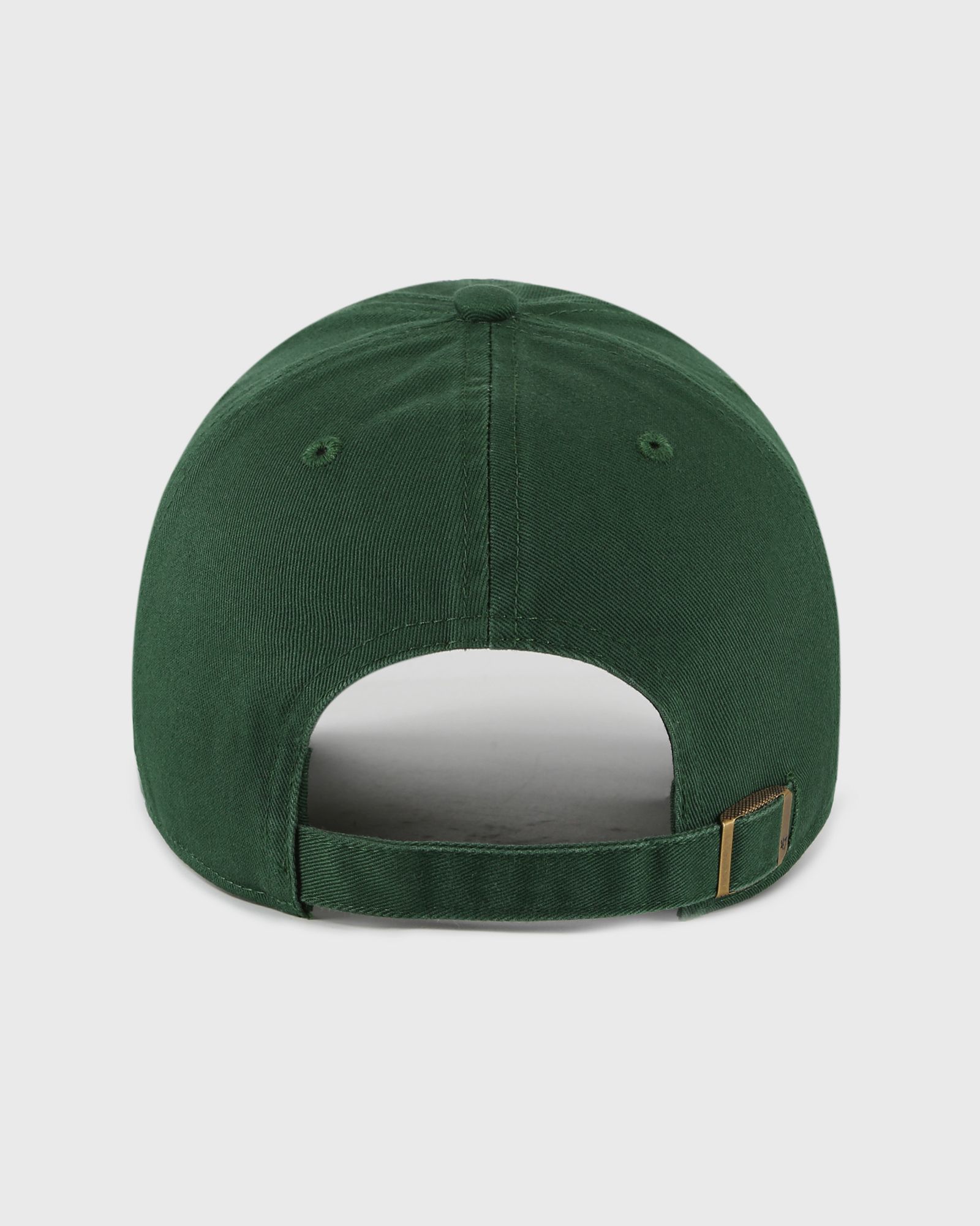 MLB New York Yankees ’47 CLEAN UP w/No Loop Label