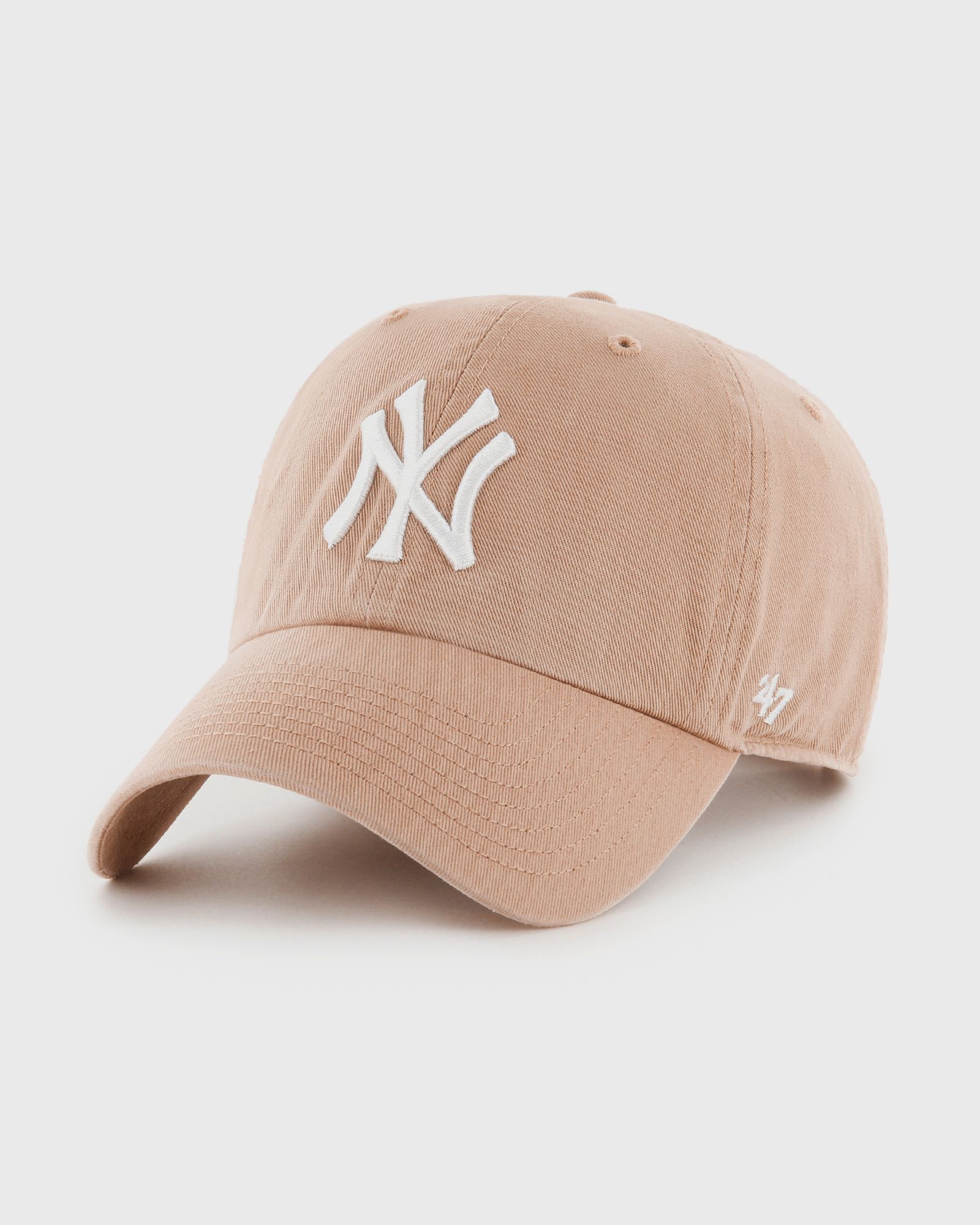 MLB New York Yankees '47 CLEAN UP w/ No Loop Label