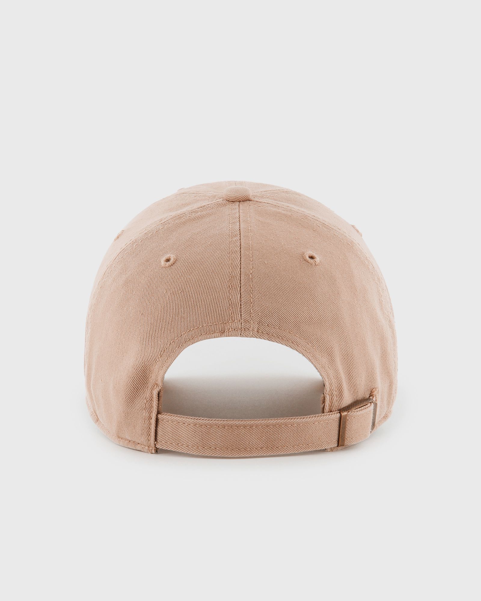 MLB New York Yankees '47 CLEAN UP w/ No Loop Label