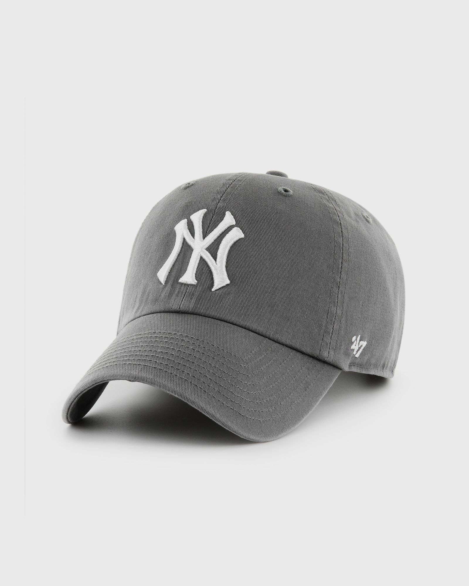 MLB New York Yankees ’47 CLEAN UP w/No Loop Label