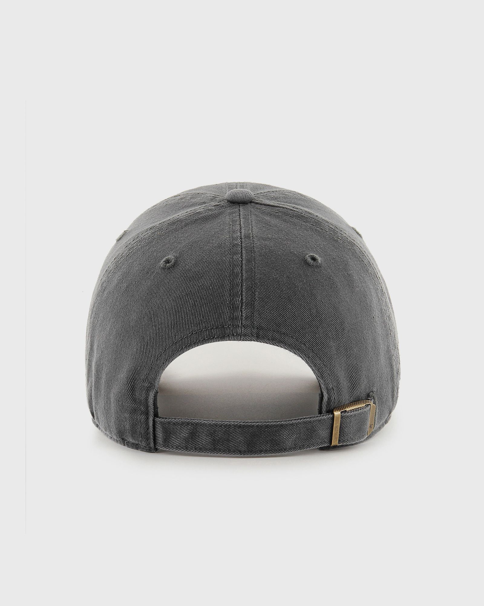 MLB New York Yankees ’47 CLEAN UP w/No Loop Label