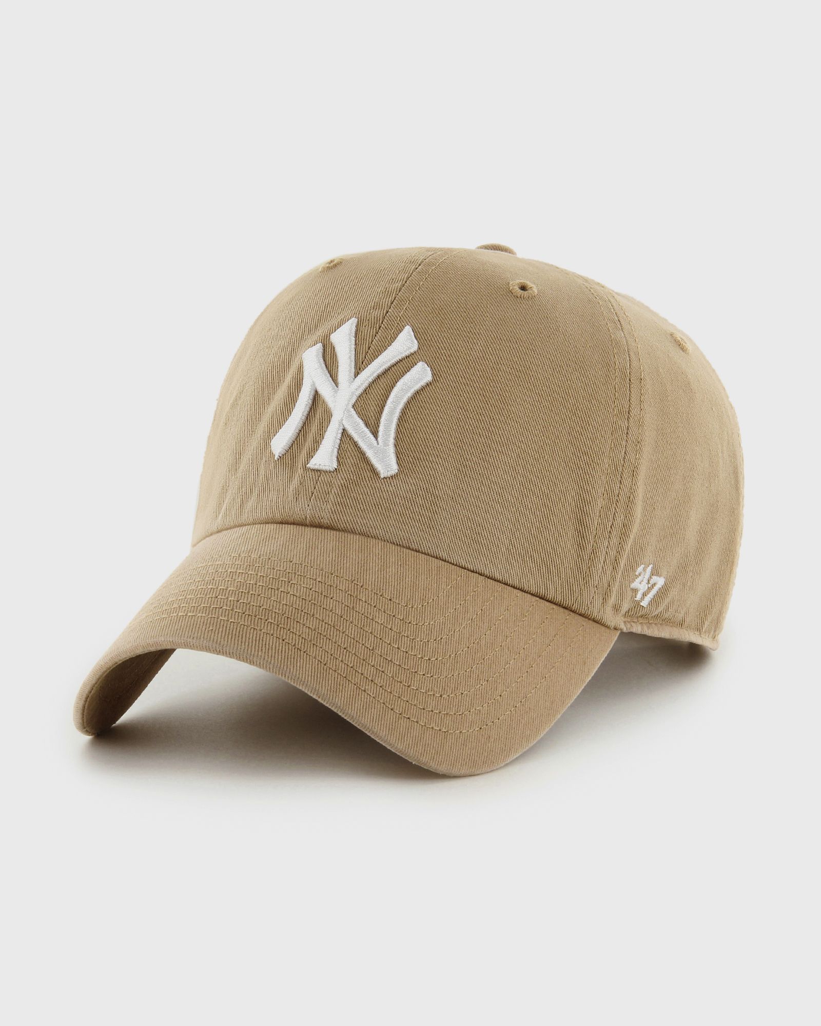 MLB New York Yankees '47 CLEAN UP w/No Loop Label