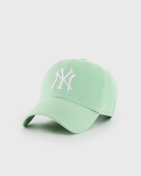 MLB New York Yankees '47 CLEAN UP w/ No Loop Label