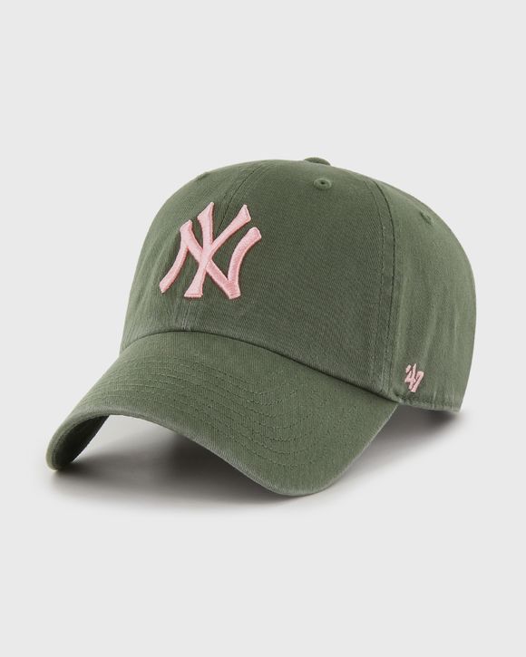 MLB New York Yankees '47 CLEAN UP w/ No Loop Label
