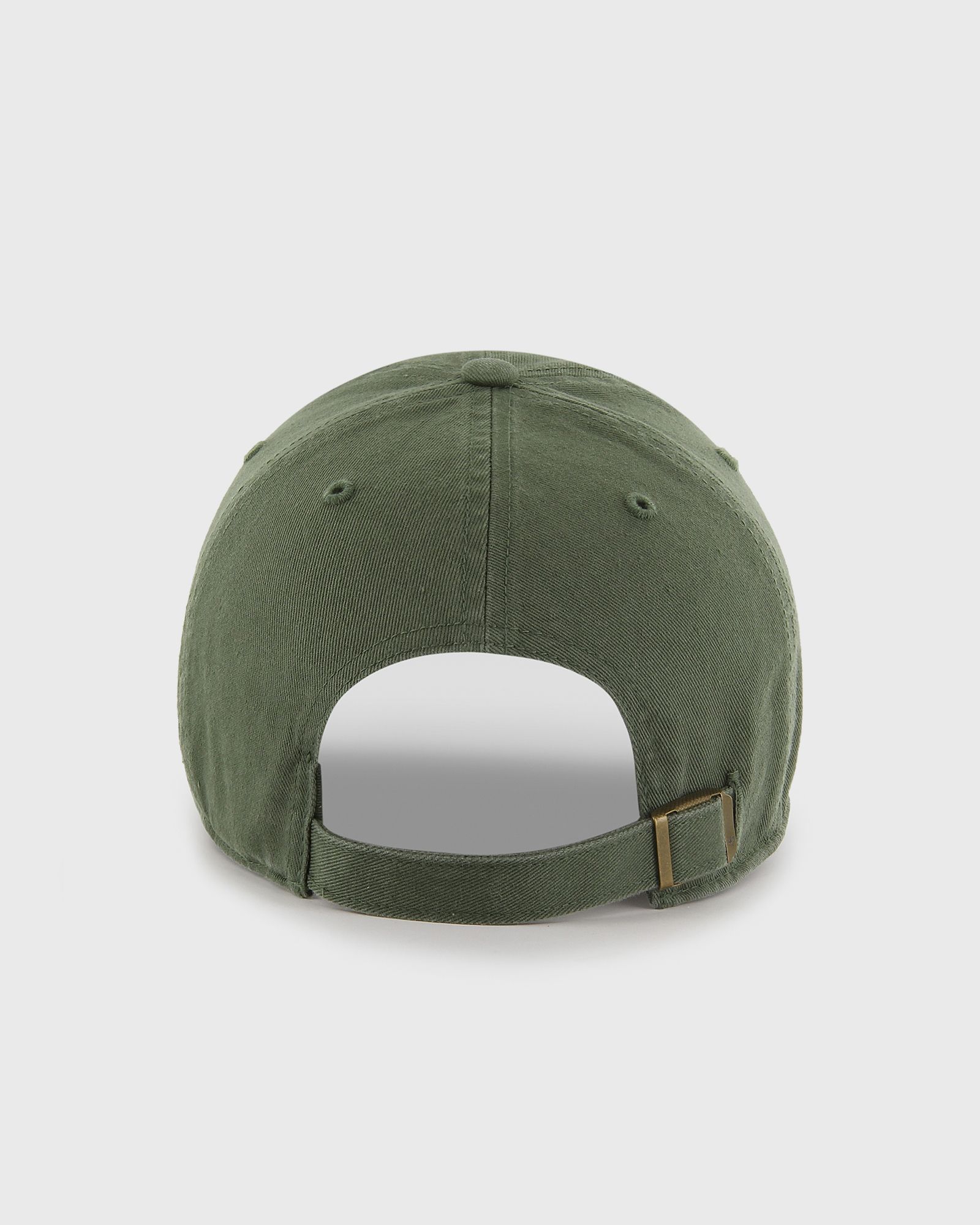 MLB New York Yankees '47 CLEAN UP w/ No Loop Label