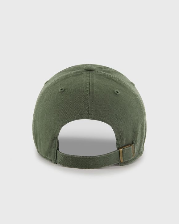 MLB New York Yankees '47 CLEAN UP w/ No Loop Label