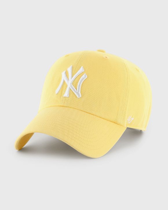 MLB New York Yankees '47 CLEAN UP w/ No Loop Label