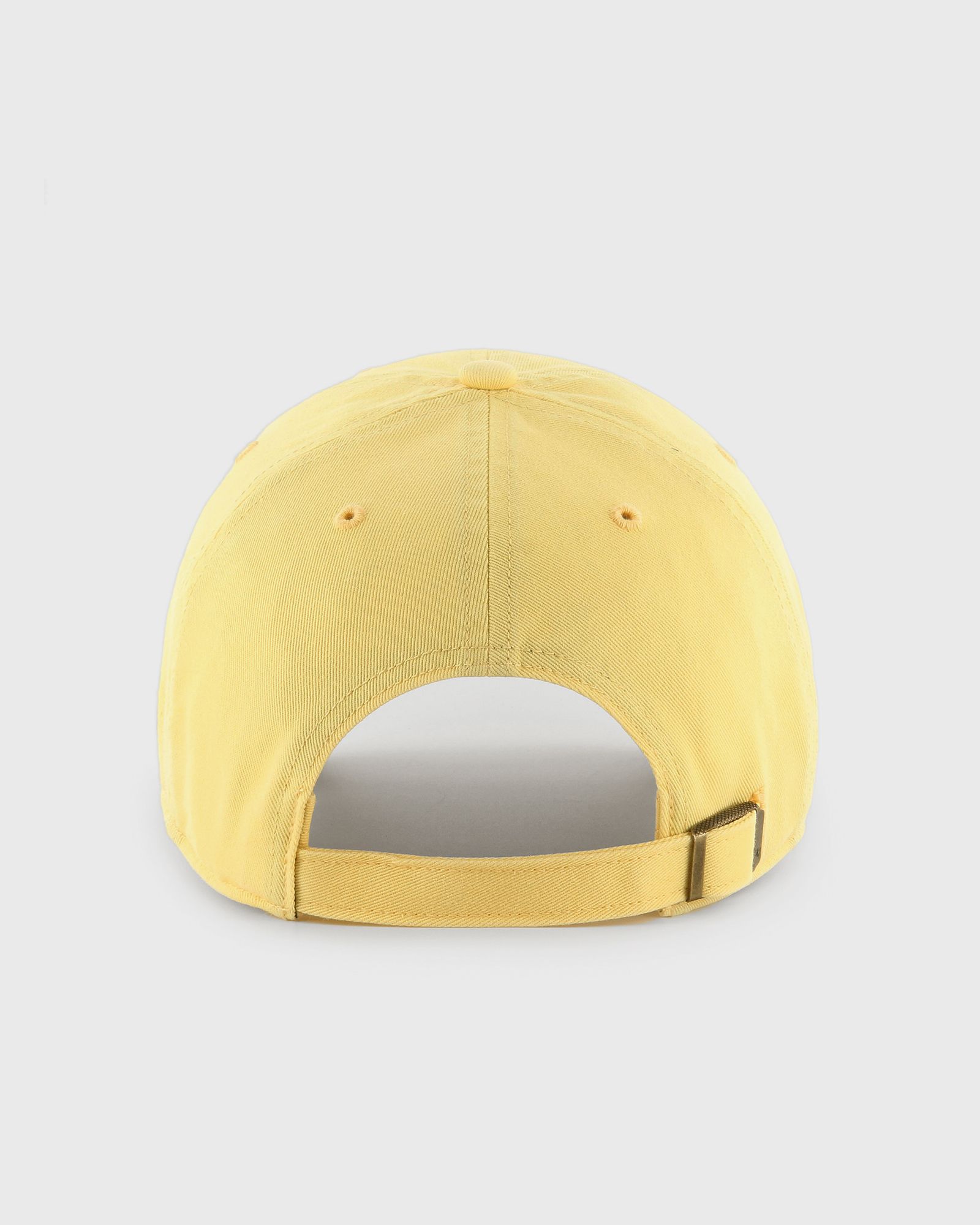 MLB New York Yankees '47 CLEAN UP w/ No Loop Label