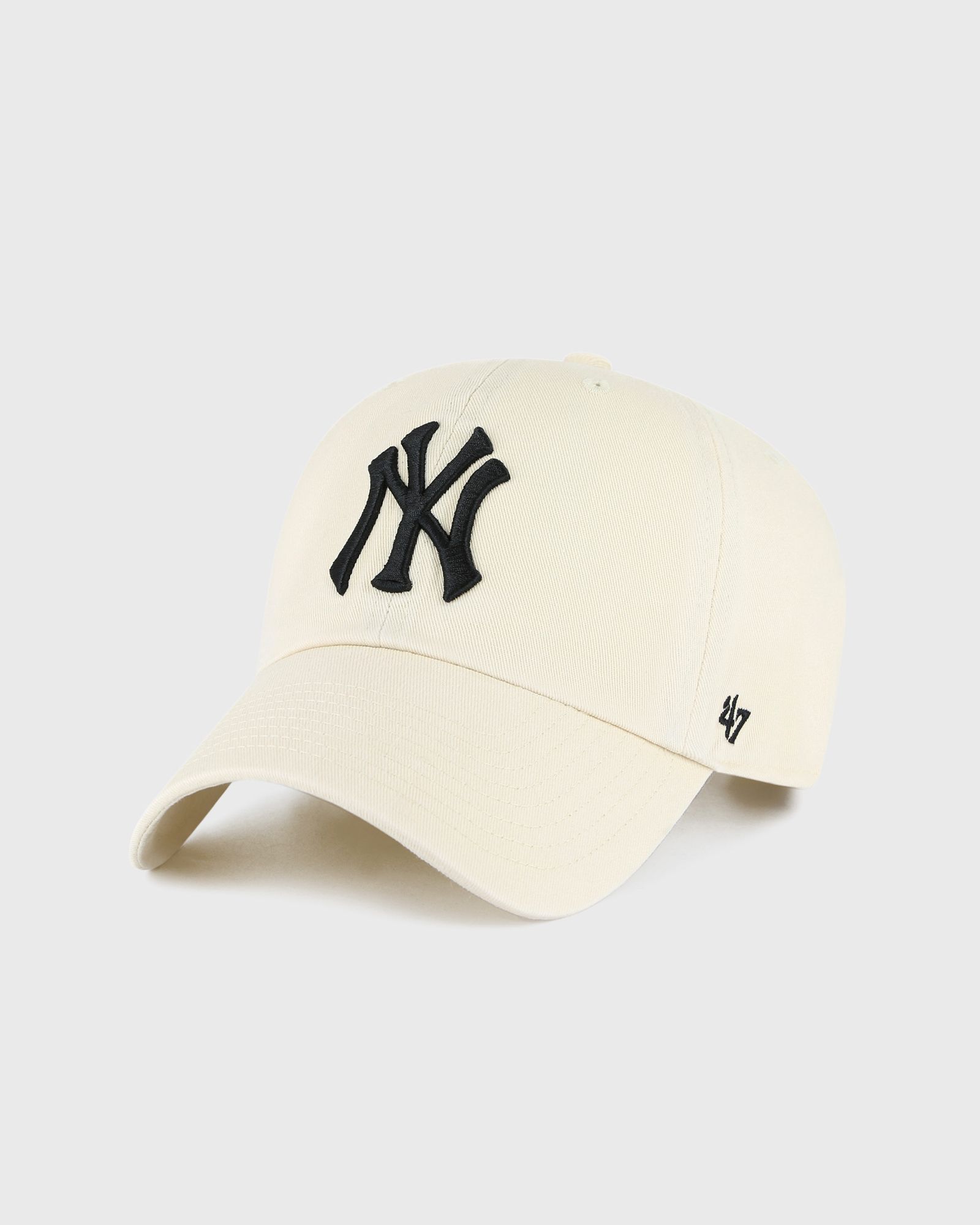 MLB New York Yankees '47 CLEAN UP w/No Loop Label