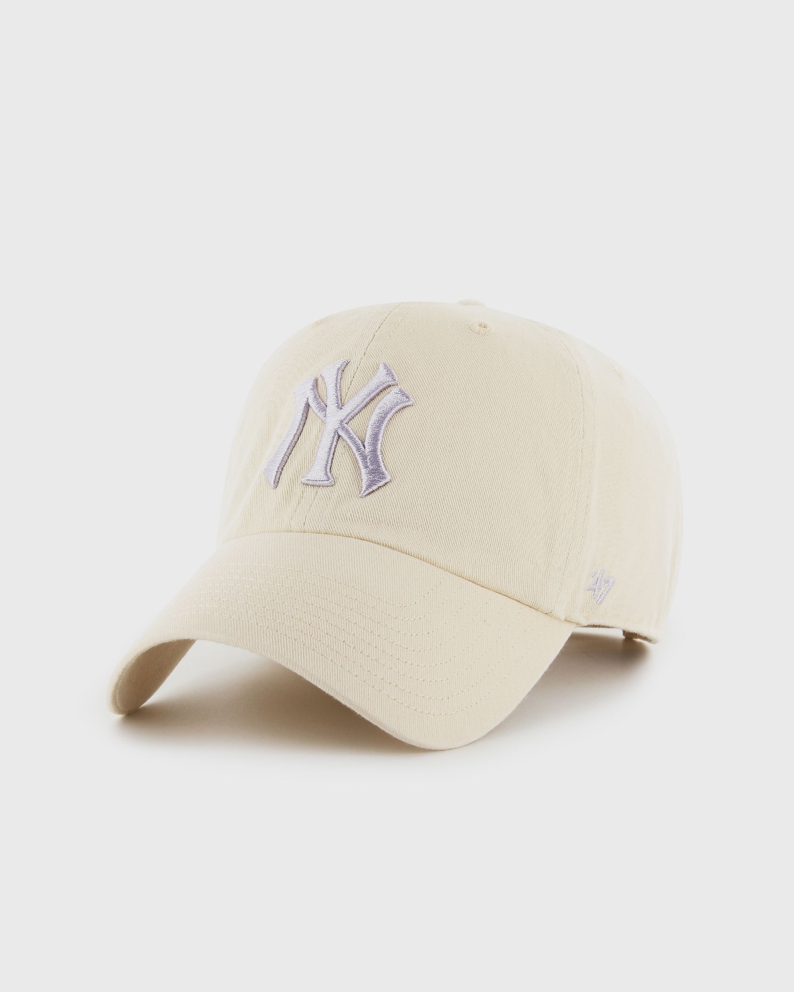 MLB New York Yankees '47 CLEAN UP w/ No loop Label