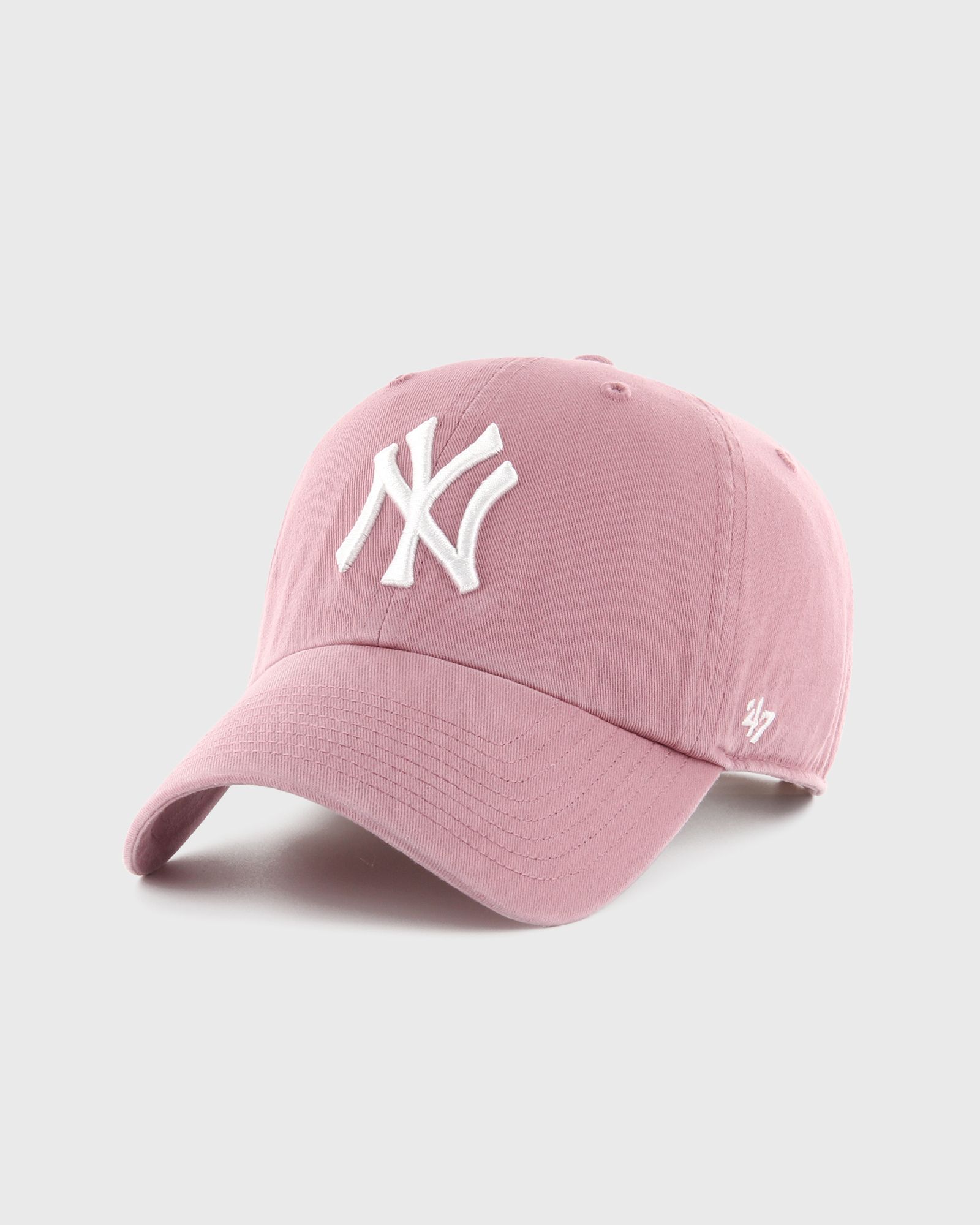 MLB New York Yankees '47 CLEAN UP w/No Loop Label