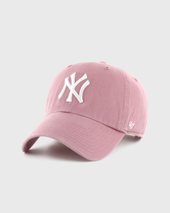 Nike CLUB UNSTRUCTURED JUST DO IT CAP Pink