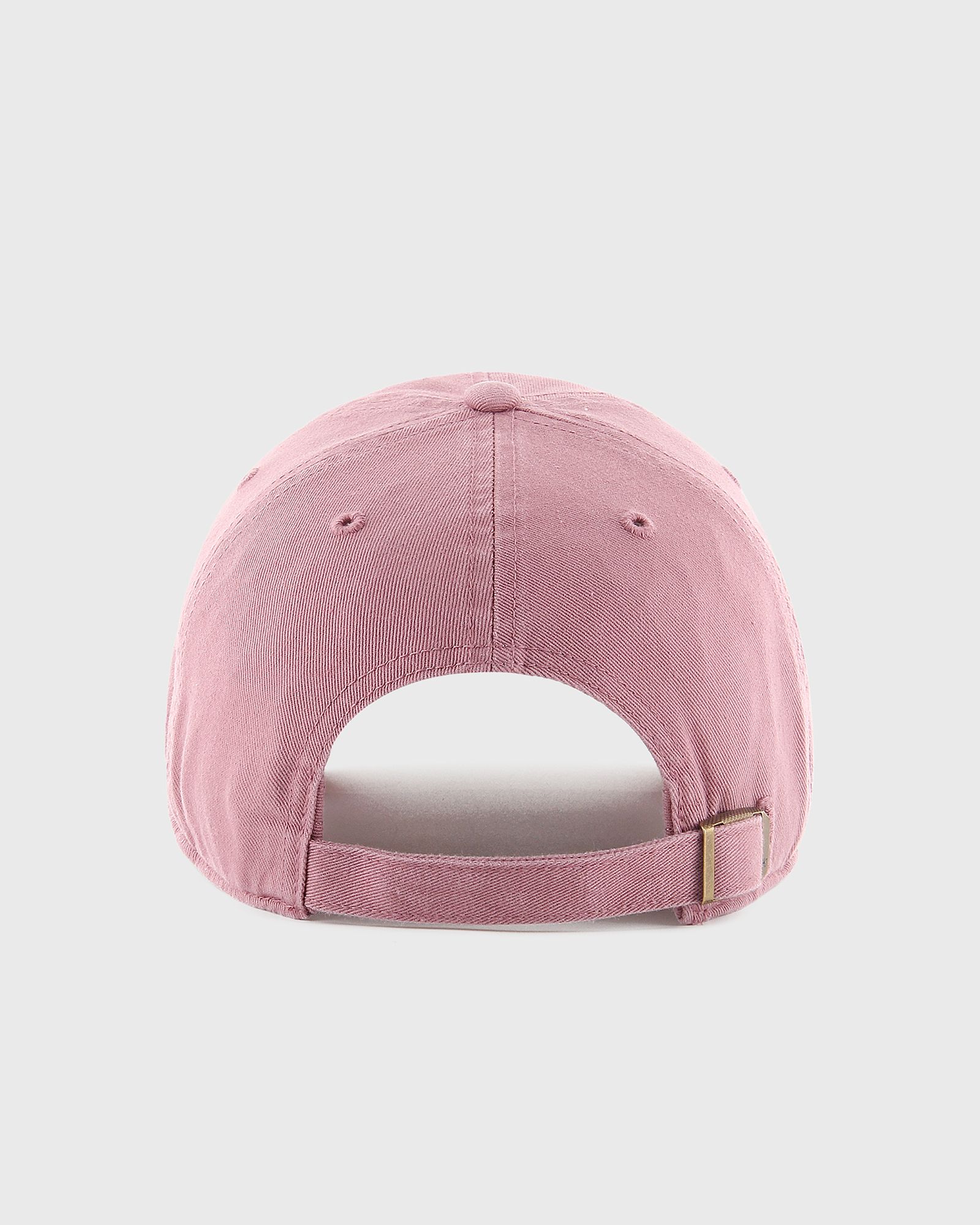 MLB New York Yankees '47 CLEAN UP w/No Loop Label