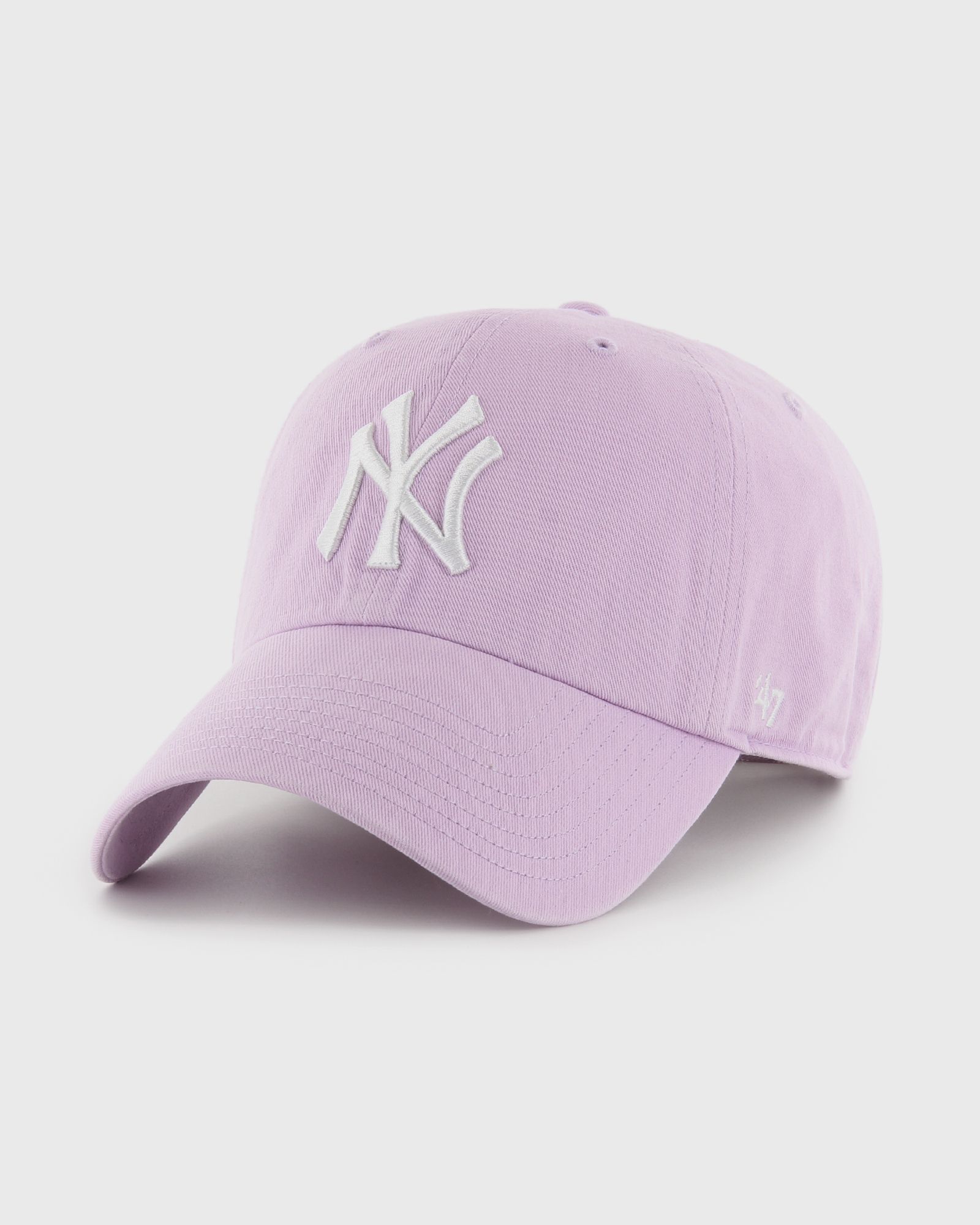 MLB New York Yankees '47 CLEAN UP w/ No Loop Label