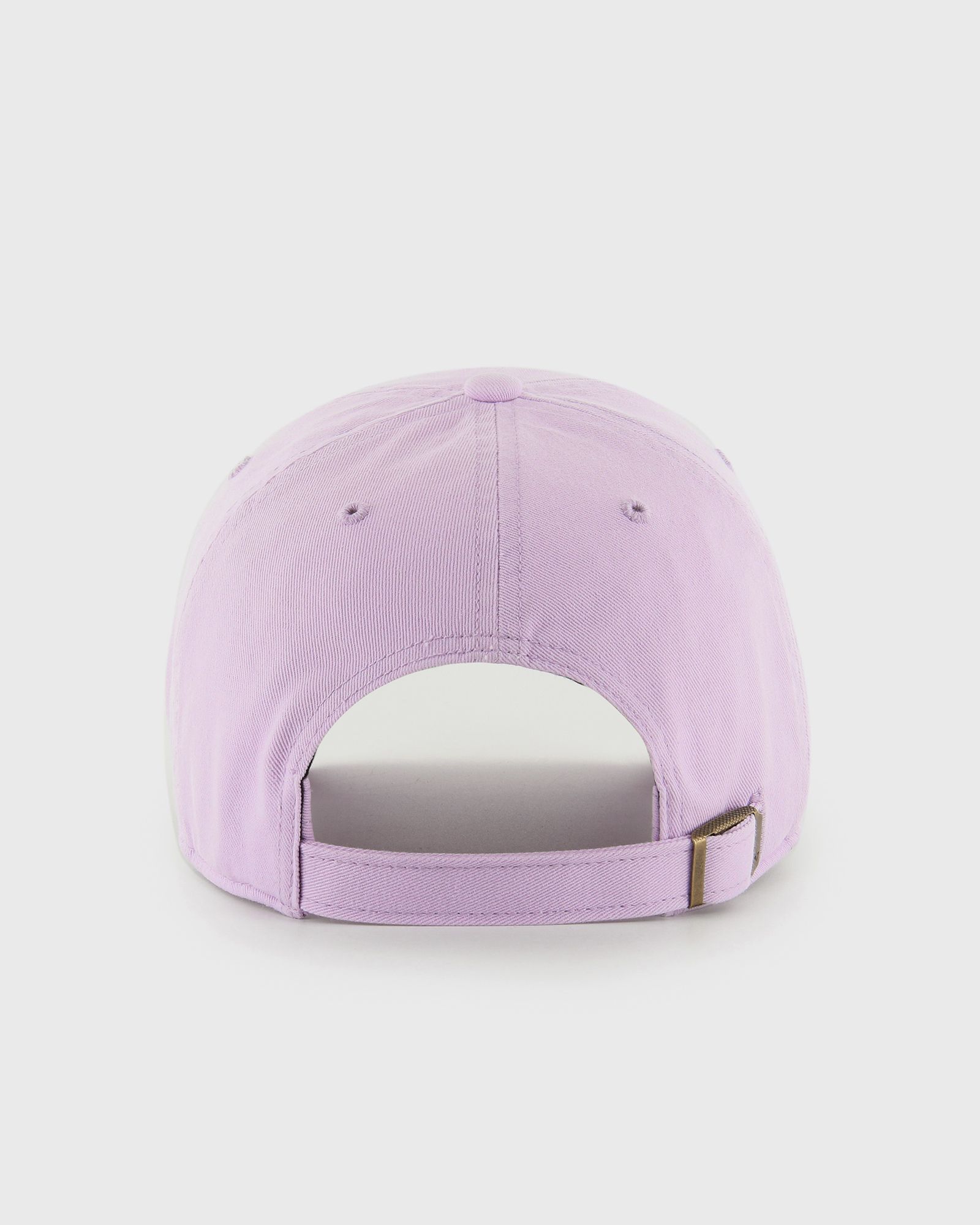 MLB New York Yankees '47 CLEAN UP w/ No Loop Label