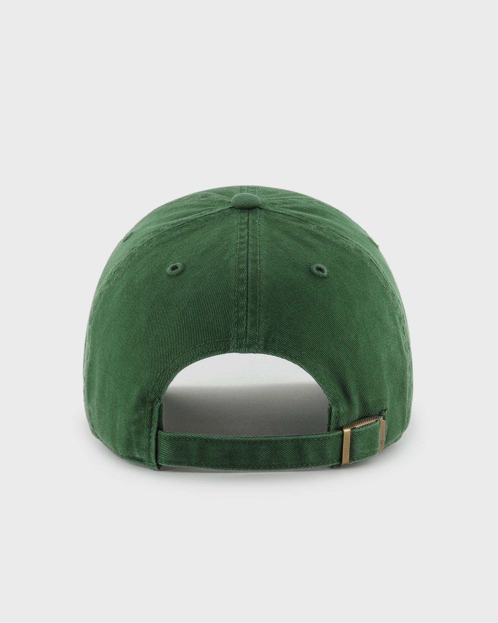 MLB Oakland Athletics '47 CLEAN UP w/ No Loop Label