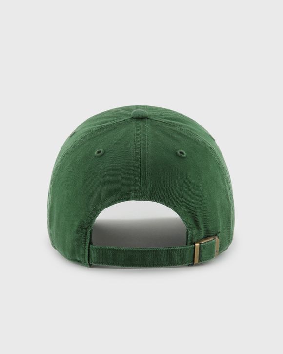 MLB Oakland Athletics '47 CLEAN UP w/ No Loop Label